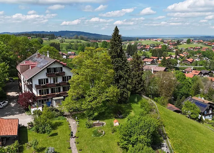Landhaus Schönblick
